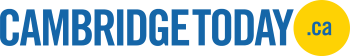 Cambridge Today Logo
